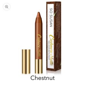 NIB So Susan Cashmere Matte Lipstick